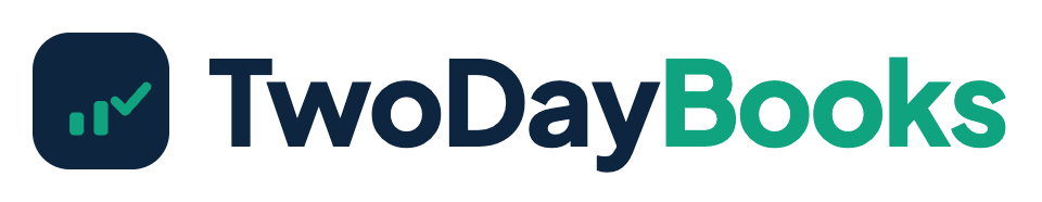 TwoDayBooks